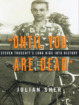 cover image of Until you are dead